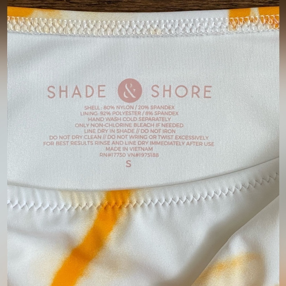 NWT Bikini Bottom Small - Picture 6 of 6